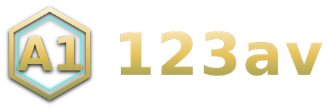 123av logo